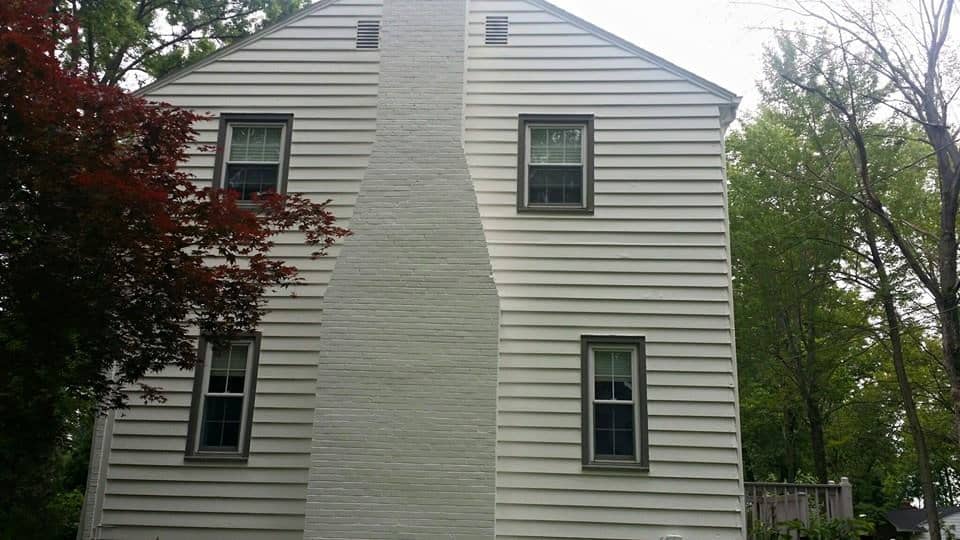 Exterior Painting